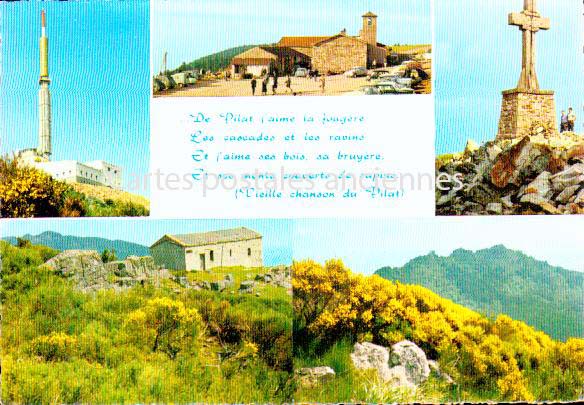Cartes postales anciennes > CARTES POSTALES > carte postale ancienne > cartes-postales-ancienne.com Auvergne rhone alpes Loire Saint Michel Sur Rhone