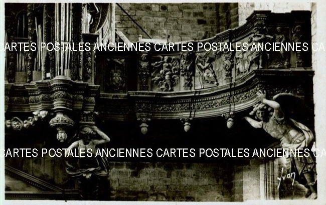 Cartes postales anciennes > CARTES POSTALES > carte postale ancienne > cartes-postales-ancienne.com Haute loire