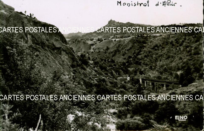 Cartes postales anciennes > CARTES POSTALES > carte postale ancienne > cartes-postales-ancienne.com Haute loire