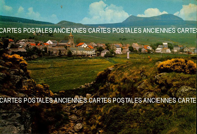 Cartes postales anciennes > CARTES POSTALES > carte postale ancienne > cartes-postales-ancienne.com Haute loire