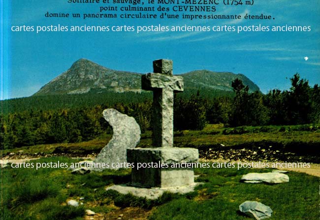 Cartes postales anciennes > CARTES POSTALES > carte postale ancienne > cartes-postales-ancienne.com Haute loire