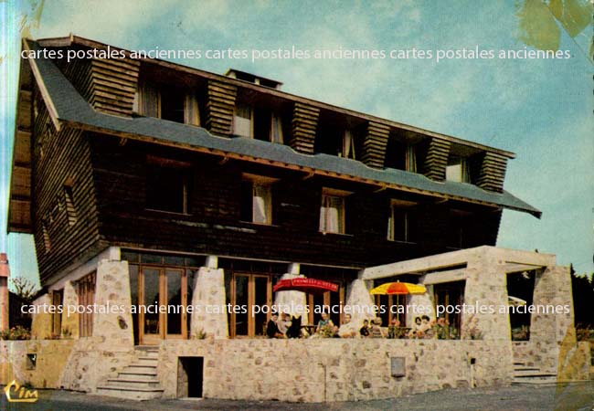 Cartes postales anciennes > CARTES POSTALES > carte postale ancienne > cartes-postales-ancienne.com Haute loire