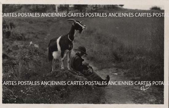 Cartes postales anciennes > CARTES POSTALES > carte postale ancienne > cartes-postales-ancienne.com Haute loire