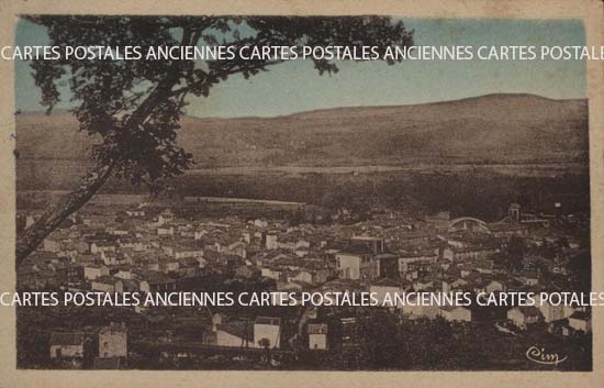 Cartes postales anciennes > CARTES POSTALES > carte postale ancienne > cartes-postales-ancienne.com Haute loire