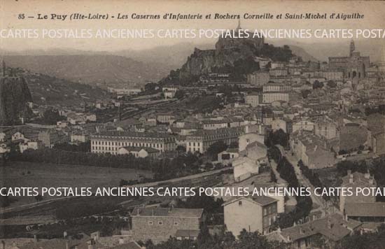 Cartes postales anciennes > CARTES POSTALES > carte postale ancienne > cartes-postales-ancienne.com Haute loire
