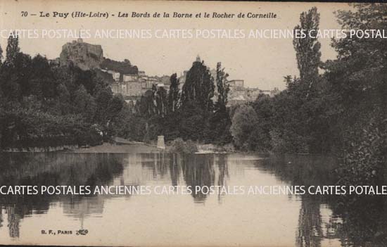 Cartes postales anciennes > CARTES POSTALES > carte postale ancienne > cartes-postales-ancienne.com Haute loire
