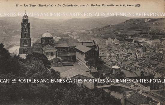 Cartes postales anciennes > CARTES POSTALES > carte postale ancienne > cartes-postales-ancienne.com Haute loire