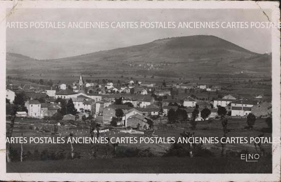 Cartes postales anciennes > CARTES POSTALES > carte postale ancienne > cartes-postales-ancienne.com Haute loire