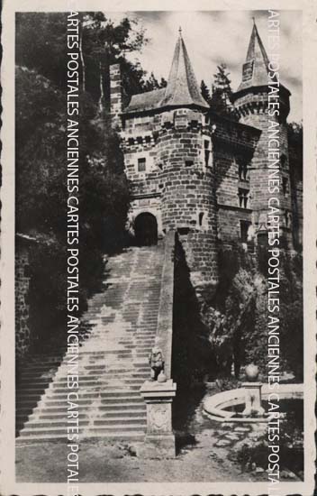 Cartes postales anciennes > CARTES POSTALES > carte postale ancienne > cartes-postales-ancienne.com Haute loire