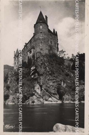 Cartes postales anciennes > CARTES POSTALES > carte postale ancienne > cartes-postales-ancienne.com Haute loire
