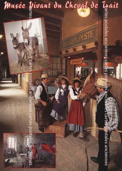 Cartes postales anciennes > CARTES POSTALES > carte postale ancienne > cartes-postales-ancienne.com Haute loire