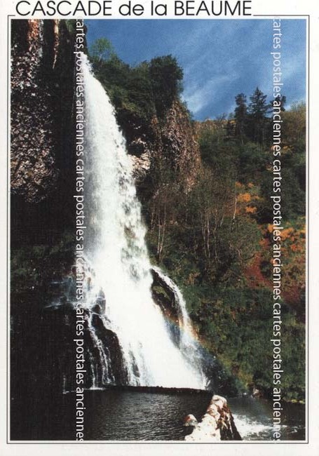 Cartes postales anciennes > CARTES POSTALES > carte postale ancienne > cartes-postales-ancienne.com Haute loire