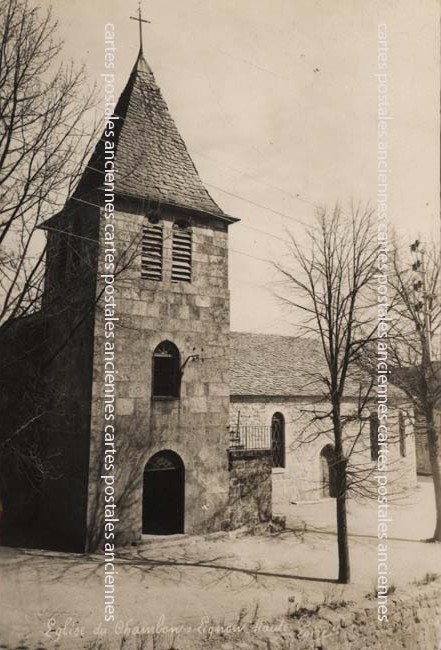 Cartes postales anciennes > CARTES POSTALES > carte postale ancienne > cartes-postales-ancienne.com Haute loire