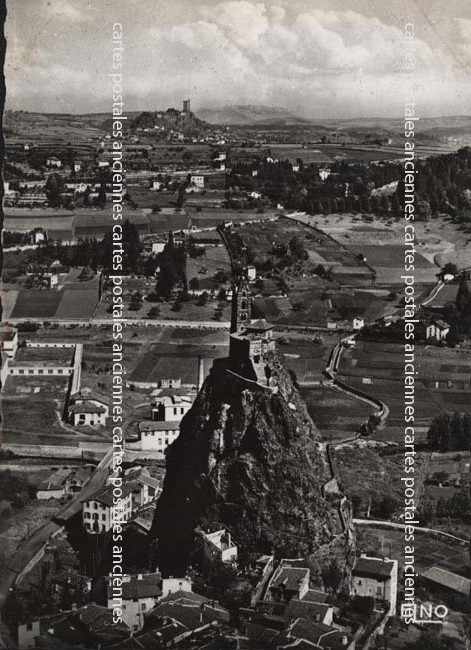 Cartes postales anciennes > CARTES POSTALES > carte postale ancienne > cartes-postales-ancienne.com Haute loire