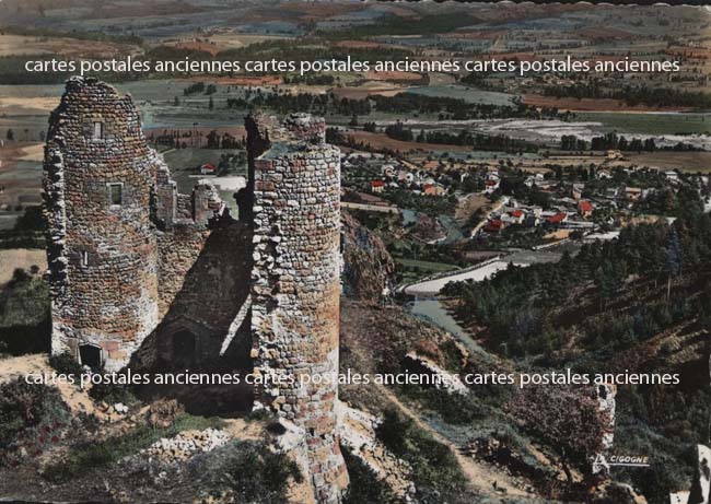 Cartes postales anciennes > CARTES POSTALES > carte postale ancienne > cartes-postales-ancienne.com Haute loire
