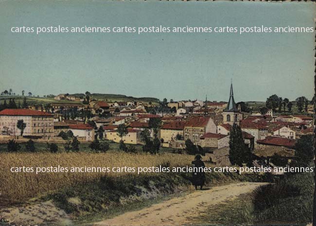 Cartes postales anciennes > CARTES POSTALES > carte postale ancienne > cartes-postales-ancienne.com Haute loire