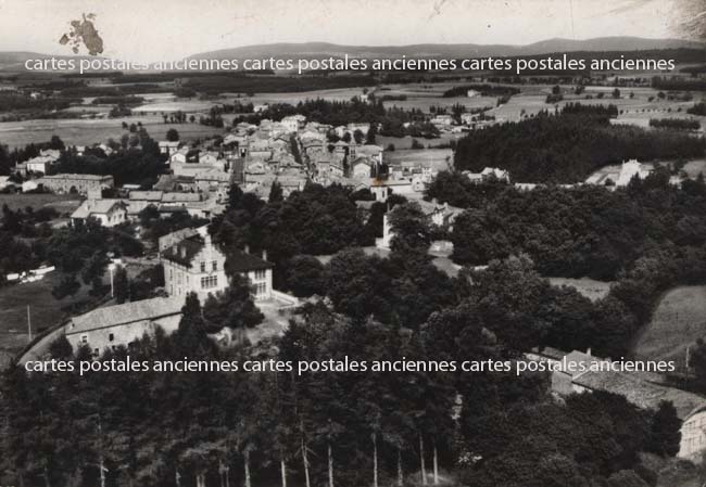Cartes postales anciennes > CARTES POSTALES > carte postale ancienne > cartes-postales-ancienne.com Haute loire