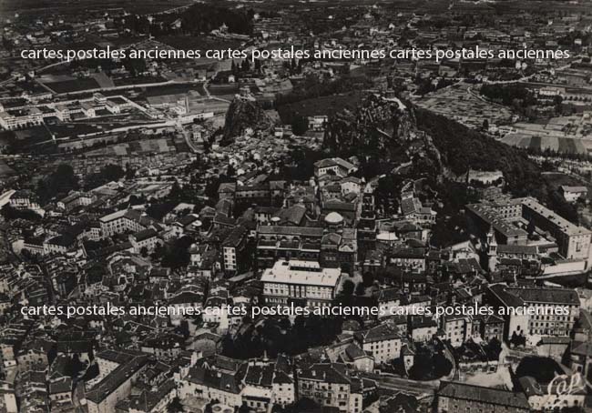 Cartes postales anciennes > CARTES POSTALES > carte postale ancienne > cartes-postales-ancienne.com Haute loire