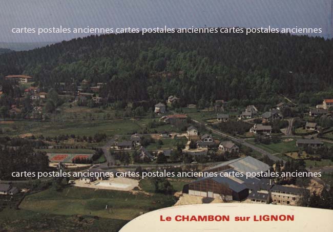 Cartes postales anciennes > CARTES POSTALES > carte postale ancienne > cartes-postales-ancienne.com Haute loire