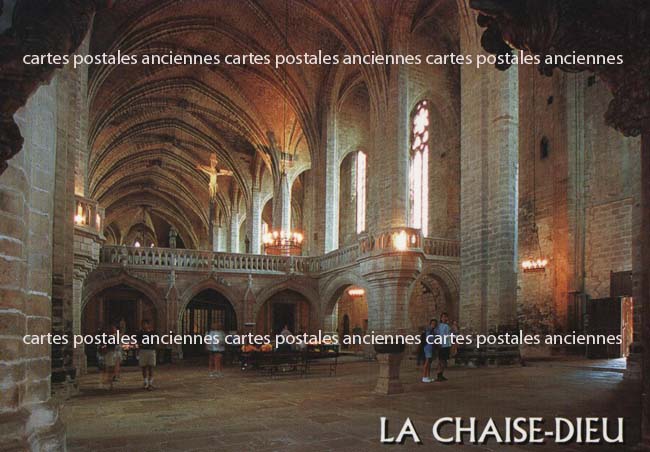 Cartes postales anciennes > CARTES POSTALES > carte postale ancienne > cartes-postales-ancienne.com Haute loire