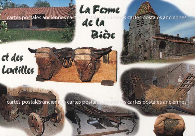 Cartes postales anciennes > CARTES POSTALES > carte postale ancienne > cartes-postales-ancienne.com Haute loire
