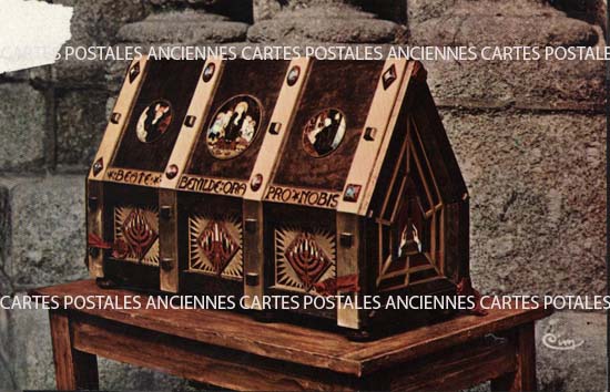Cartes postales anciennes > CARTES POSTALES > carte postale ancienne > cartes-postales-ancienne.com Haute loire  Le Puy En Velay
