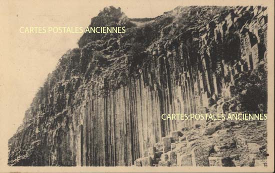 Cartes postales anciennes > CARTES POSTALES > carte postale ancienne > cartes-postales-ancienne.com Haute loire  Le Puy En Velay