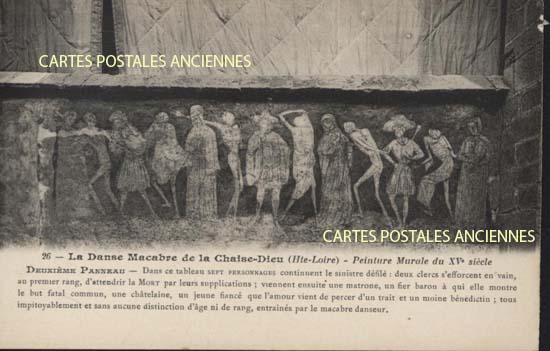 Cartes postales anciennes > CARTES POSTALES > carte postale ancienne > cartes-postales-ancienne.com Auvergne rhone alpes Haute loire Cistrieres