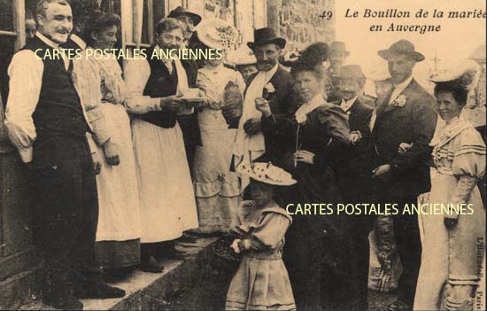 Cartes postales anciennes > CARTES POSTALES > carte postale ancienne > cartes-postales-ancienne.com Haute loire  Brioude