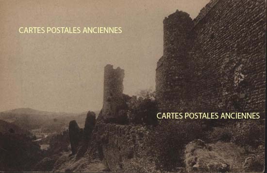 Cartes postales anciennes > CARTES POSTALES > carte postale ancienne > cartes-postales-ancienne.com Haute loire  Arlempdes