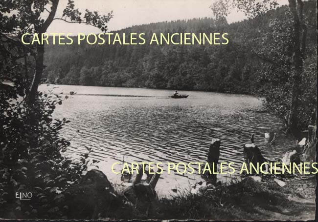 Cartes postales anciennes > CARTES POSTALES > carte postale ancienne > cartes-postales-ancienne.com Auvergne rhone alpes Haute loire Cayres