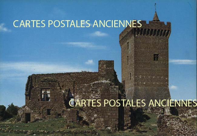 Cartes postales anciennes > CARTES POSTALES > carte postale ancienne > cartes-postales-ancienne.com Haute loire  Polignac