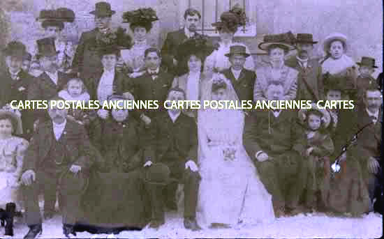 Cartes postales anciennes > CARTES POSTALES > carte postale ancienne > cartes-postales-ancienne.com Haute loire  Champagnac Le Vieux