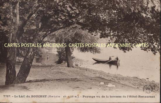 Cartes postales anciennes > CARTES POSTALES > carte postale ancienne > cartes-postales-ancienne.com Auvergne rhone alpes Haute loire Cayres