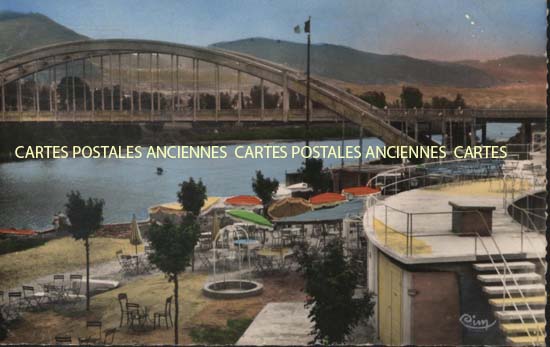 Cartes postales anciennes > CARTES POSTALES > carte postale ancienne > cartes-postales-ancienne.com Haute loire  Bas En Basset