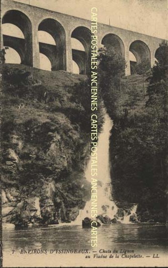 Cartes postales anciennes > CARTES POSTALES > carte postale ancienne > cartes-postales-ancienne.com Haute loire  Yssingeaux