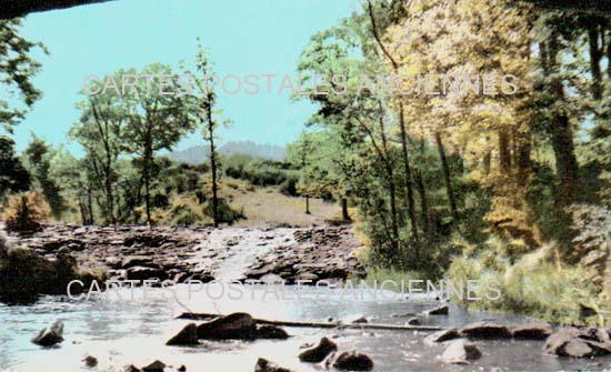 Cartes postales anciennes > CARTES POSTALES > carte postale ancienne > cartes-postales-ancienne.com Auvergne rhone alpes Haute loire Saint Didier En Velay