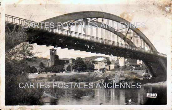 Cartes postales anciennes > CARTES POSTALES > carte postale ancienne > cartes-postales-ancienne.com Auvergne rhone alpes Haute loire Langeac