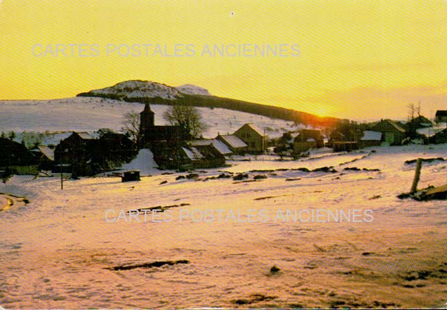 Cartes postales anciennes > CARTES POSTALES > carte postale ancienne > cartes-postales-ancienne.com Auvergne rhone alpes Haute loire Les Estables