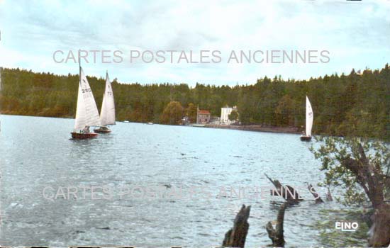 Cartes postales anciennes > CARTES POSTALES > carte postale ancienne > cartes-postales-ancienne.com Auvergne rhone alpes Haute loire Cayres