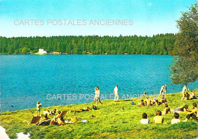 Cartes postales anciennes > CARTES POSTALES > carte postale ancienne > cartes-postales-ancienne.com Auvergne rhone alpes Haute loire Cayres