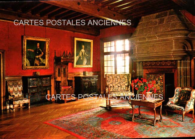 Cartes postales anciennes > CARTES POSTALES > carte postale ancienne > cartes-postales-ancienne.com Auvergne rhone alpes Haute loire Lavoute Sur Loire