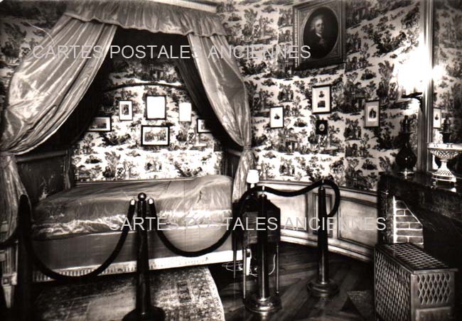 Cartes postales anciennes > CARTES POSTALES > carte postale ancienne > cartes-postales-ancienne.com Auvergne rhone alpes Haute loire Chavaniac Lafayette