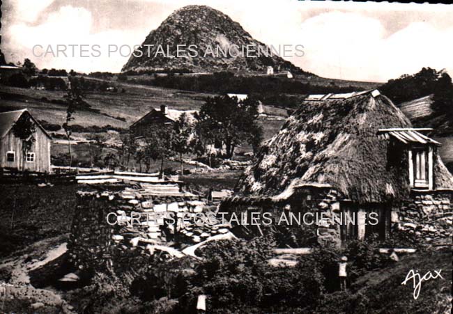 Cartes postales anciennes > CARTES POSTALES > carte postale ancienne > cartes-postales-ancienne.com Auvergne rhone alpes Haute loire Tence