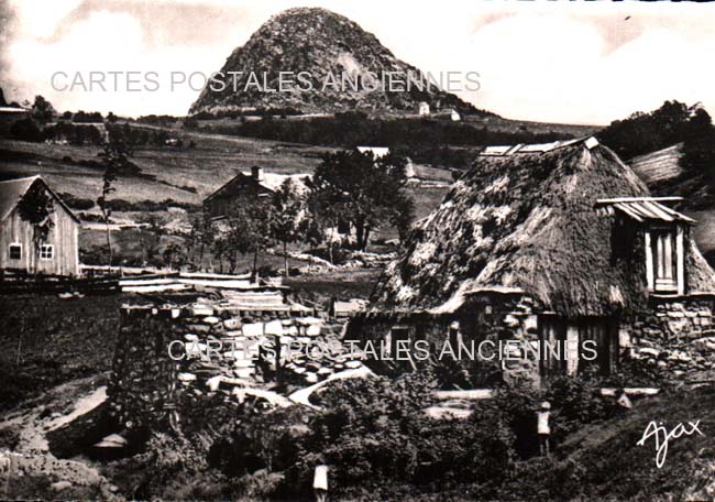 Cartes postales anciennes > CARTES POSTALES > carte postale ancienne > cartes-postales-ancienne.com Auvergne rhone alpes Haute loire Tence