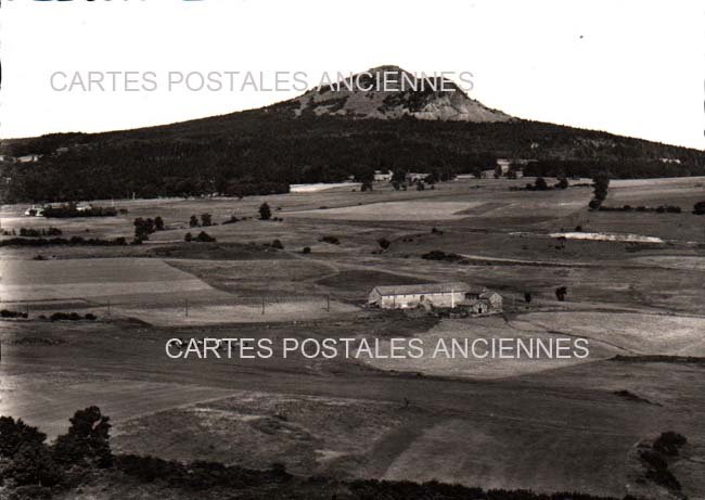 Cartes postales anciennes > CARTES POSTALES > carte postale ancienne > cartes-postales-ancienne.com Auvergne rhone alpes Haute loire Mazet Saint Voy