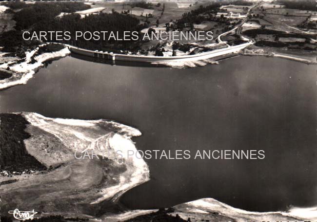 Cartes postales anciennes > CARTES POSTALES > carte postale ancienne > cartes-postales-ancienne.com Auvergne rhone alpes Haute loire Tence