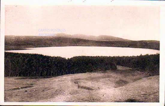 Cartes postales anciennes > CARTES POSTALES > carte postale ancienne > cartes-postales-ancienne.com Auvergne rhone alpes Haute loire Cayres