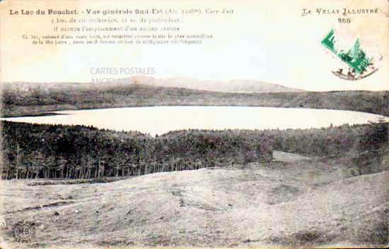Cartes postales anciennes > CARTES POSTALES > carte postale ancienne > cartes-postales-ancienne.com Haute loire  Cayres