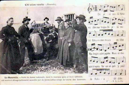 Cartes postales anciennes > CARTES POSTALES > carte postale ancienne > cartes-postales-ancienne.com Haute loire  Le Puy En Velay
